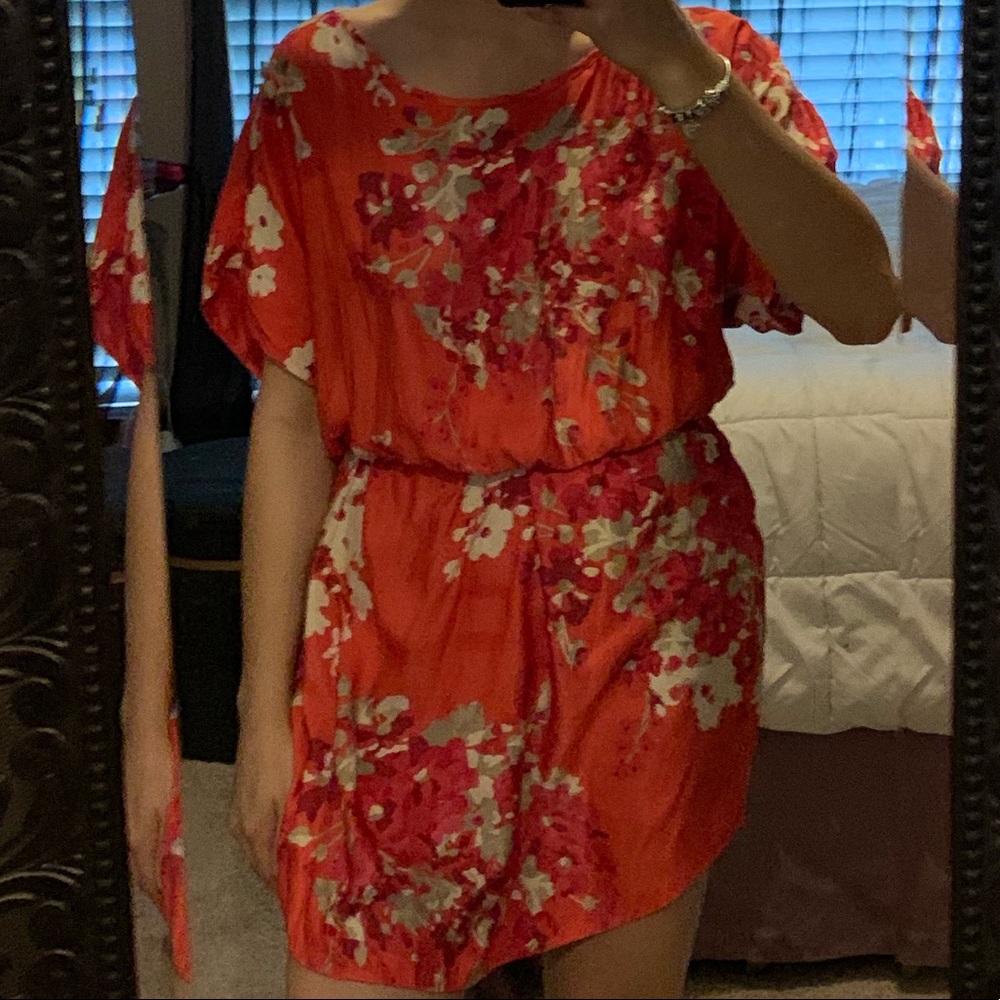Spring/summer dress!